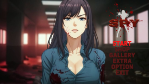 特工 SPY – Adult Only PC官方中文步兵版-优优次元