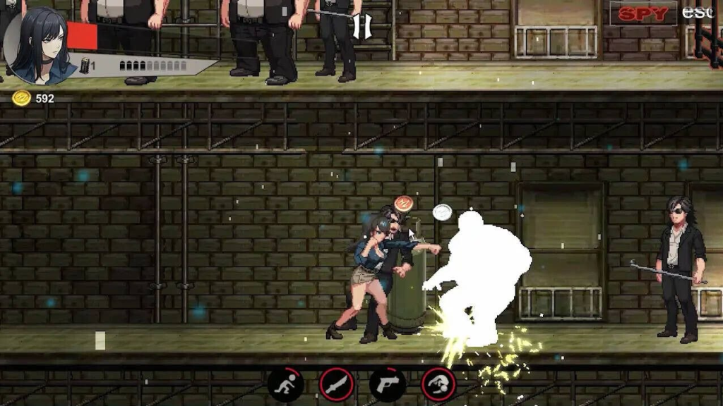 图片[3]-特工 SPY – Adult Only PC官方中文步兵版-优优次元