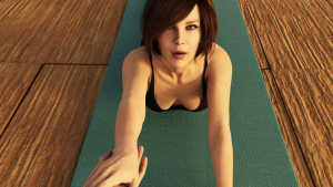 不一样的夏天 A Different Summer Ep. 1-7 PC+安卓 汉化版-优优次元