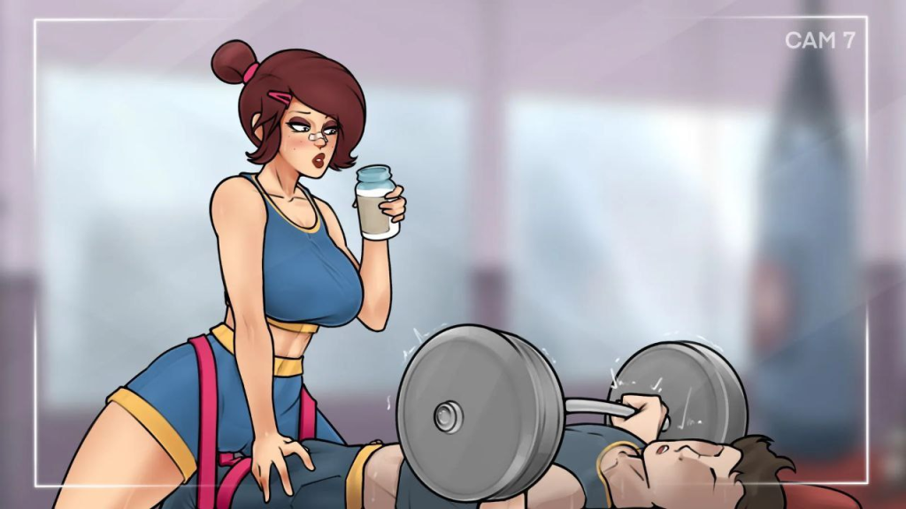 图片[2]-深层保险库69 Deep Vault 69 Ver0.6 PC+安卓 汉化版-优优次元