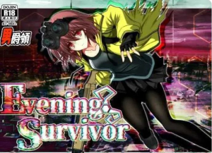 晚间幸存者 Evening Survivor V1.1.22 PC文本机翻版-优优次元