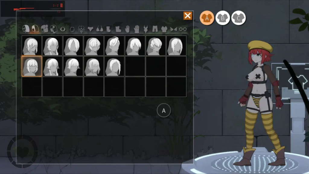 图片[3]-CelSector PC官方中文版-优优次元