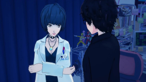 女神异闻录5后续故事 Nudesona 5 Afterstory PC+安卓 AI汉化版-优优次元