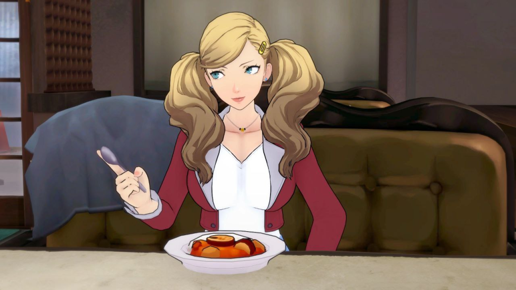 图片[2]-女神异闻录5后续故事 Nudesona 5 Afterstory PC+安卓 AI汉化版-优优次元