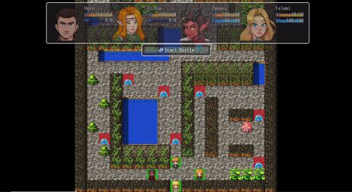 图片[3]-束缚之罪 Spellbound Sins V0.5 PC+安卓 AI汉化版-优优次元