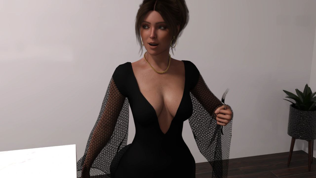 一周之后 One Week Away V0.5.0 PC+安卓 汉化版-优优次元