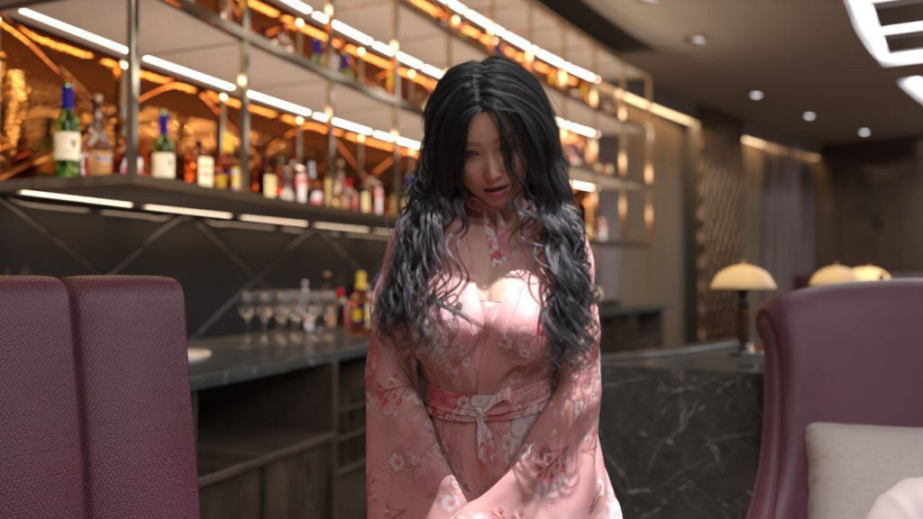 图片[2]-一周之后 One Week Away V0.5.0 PC+安卓 汉化版-优优次元