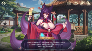 后宫绮梦 Harem Fantasy Demo v0.3.06 PC官中版-优优次元