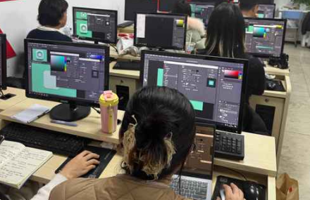 【C点设计教室】两个月PS+AI设计高效训练营30课网盘下载