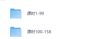 零基础学股票158课时网盘下载|从入门到高级全套视频