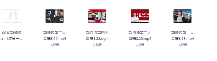 流量变现实战课网盘下载|4步系统教学实现时间价值10倍提升